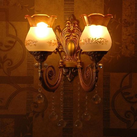 Ista Palace Hotel Κωνσταντινούπολη Εξωτερικό φωτογραφία