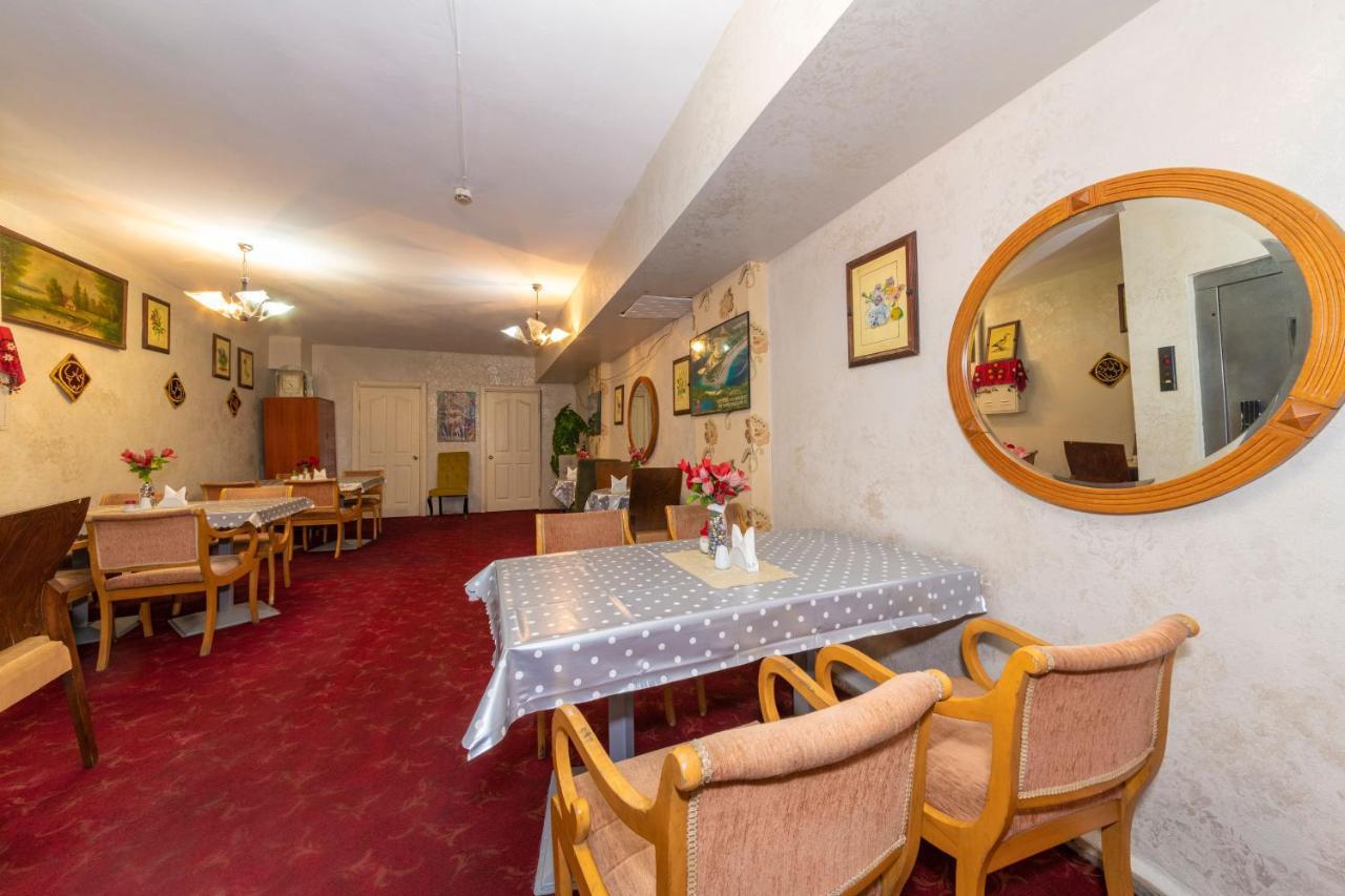 Ista Palace Hotel Κωνσταντινούπολη Εξωτερικό φωτογραφία